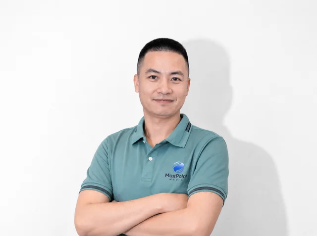 David Nguyen