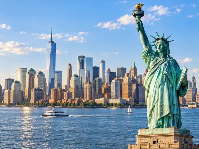 I Love USA