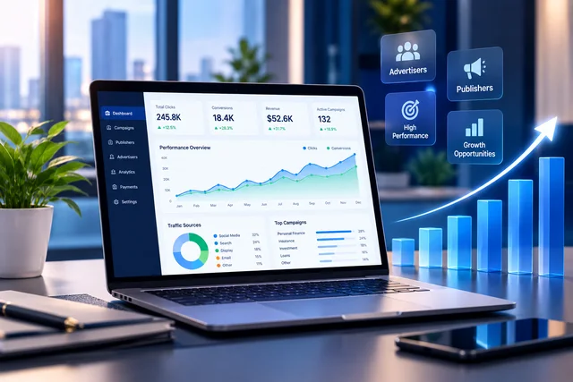 MaxPoint Media