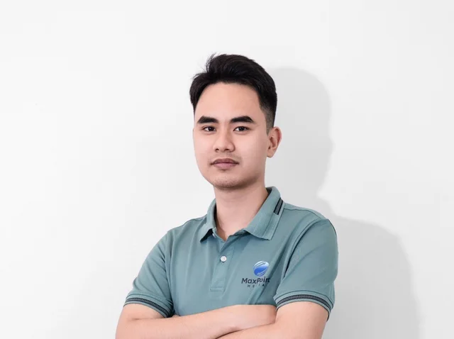 Lam Nguyen