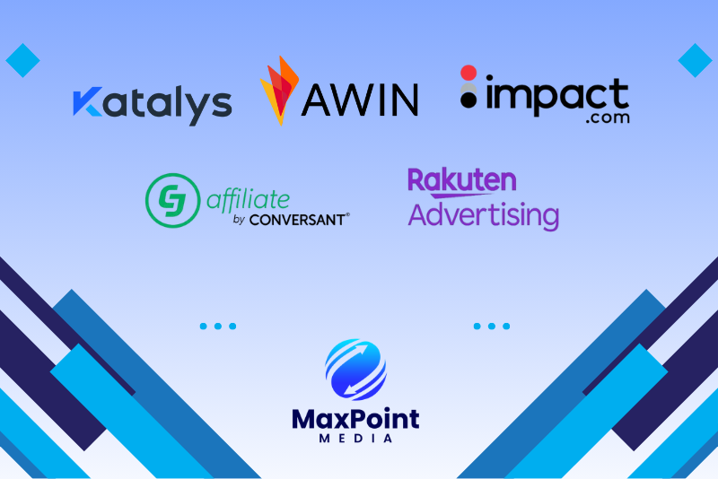 The Power of Collaboration: MaxPoint Media and the World’s Leading Affiliate Marketing Brands