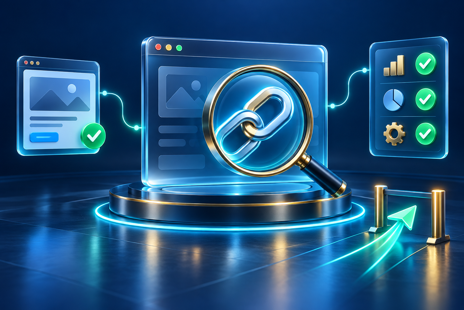 How to Test an Affiliate Campaign Before Sending Traffic