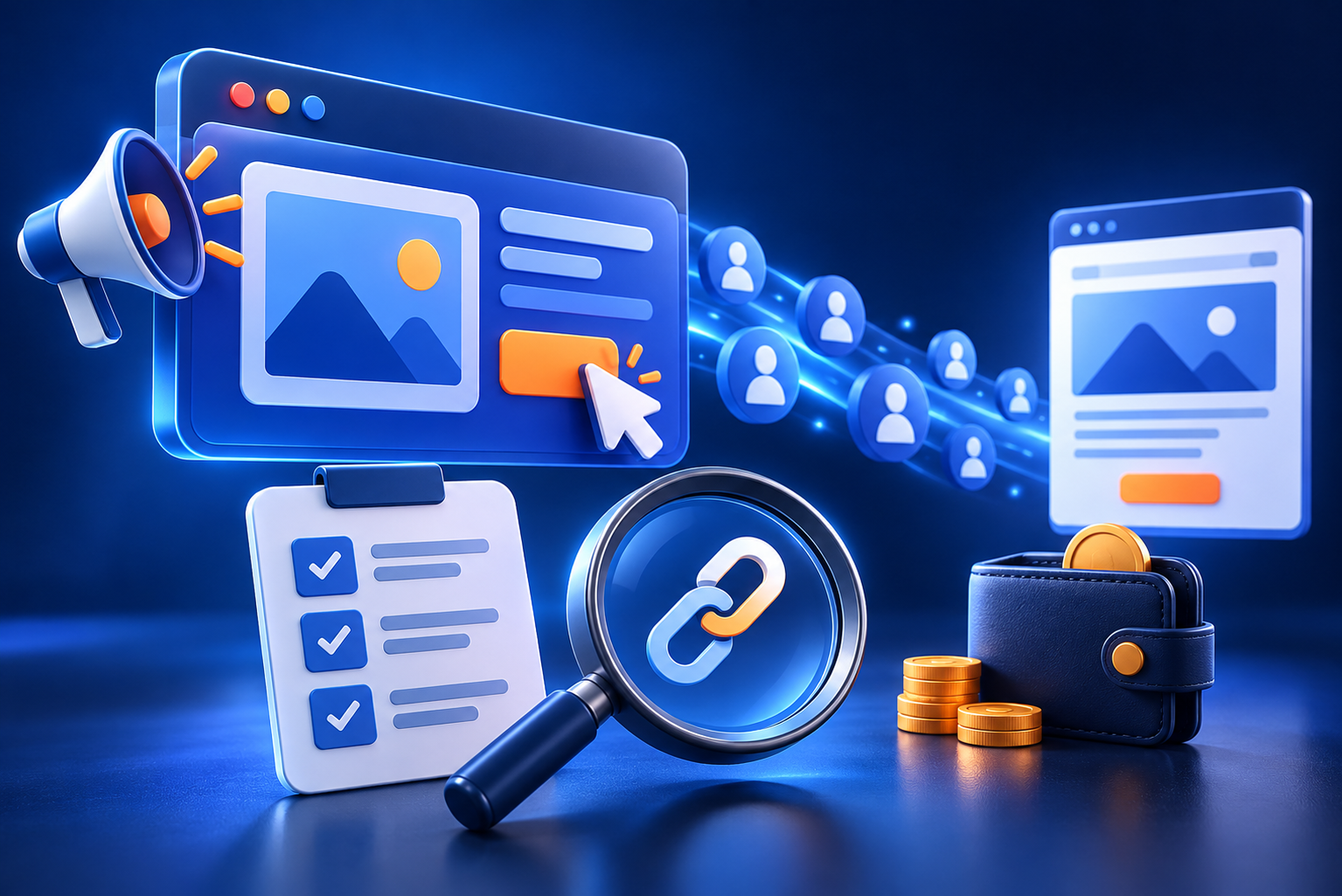 Paid Traffic for Affiliate Marketing: What Beginners Should Check