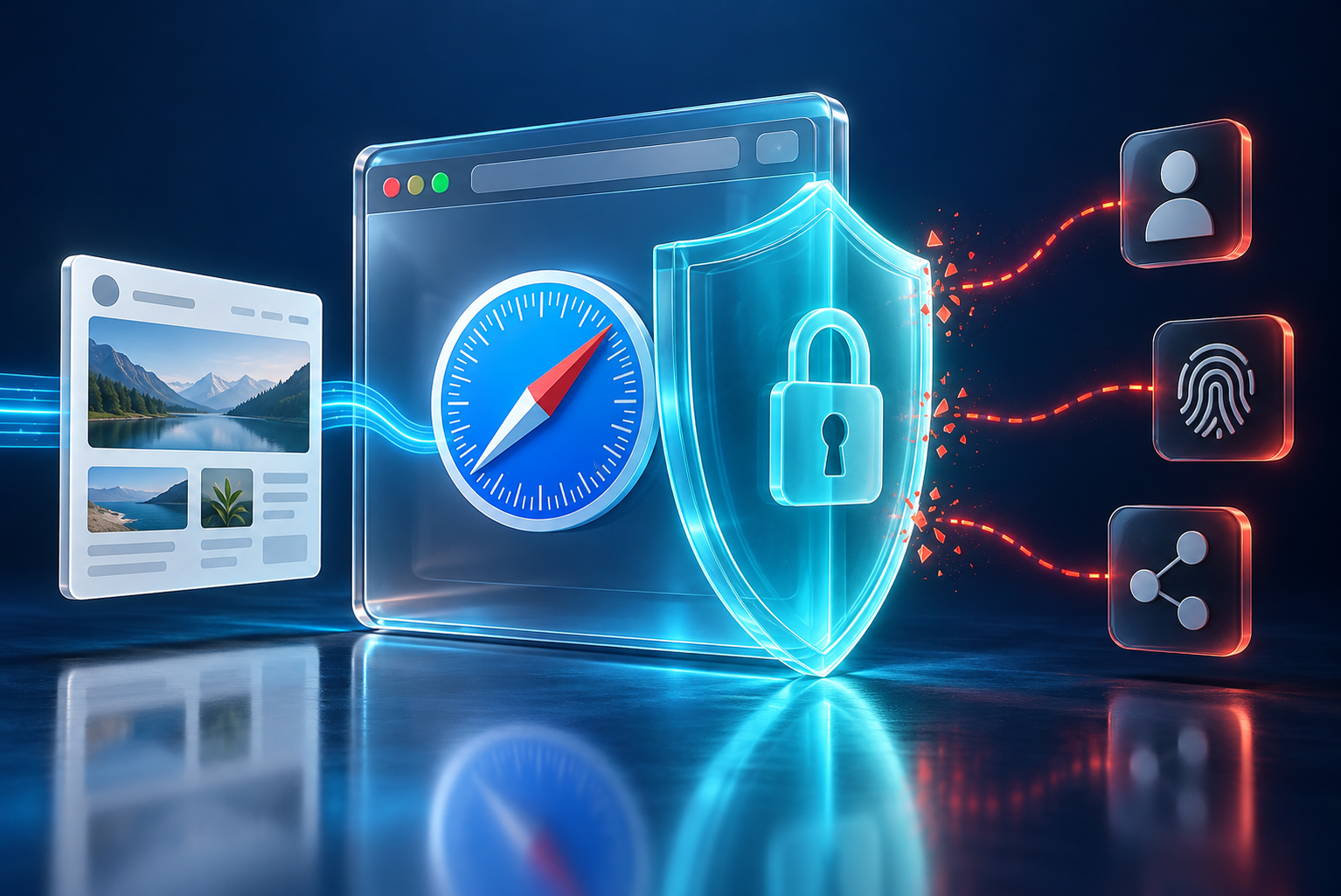 Safari’s Latest Privacy Restrictions Put Ad Tracking Under Pressure
