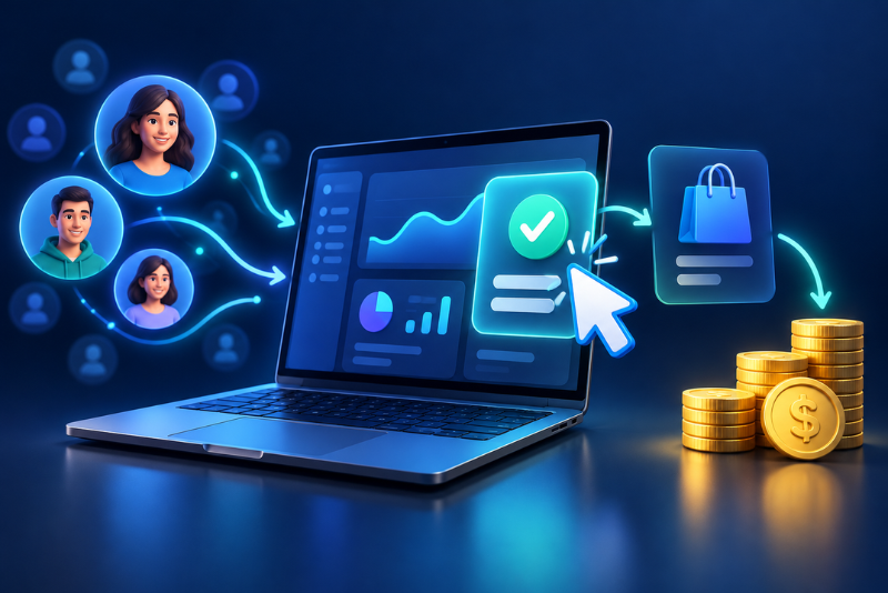 CPA Marketing for Beginners: How It Works