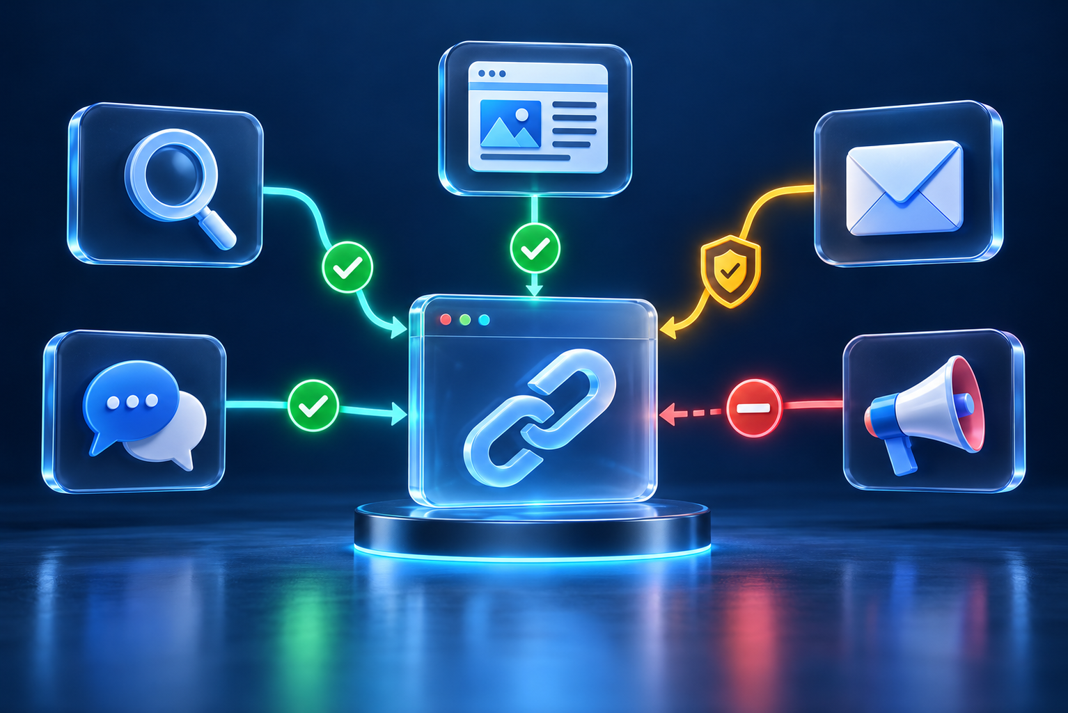 Allowed vs. Restricted Traffic Sources: A Publisher’s Guide